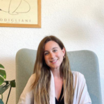 Cristina Ramírez  Salazar psicologo pozuelo de alarcon